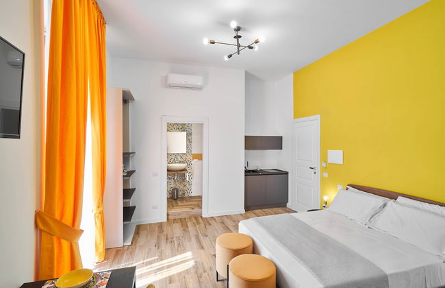 Toto e Peppino luxury rooms - Foto 2