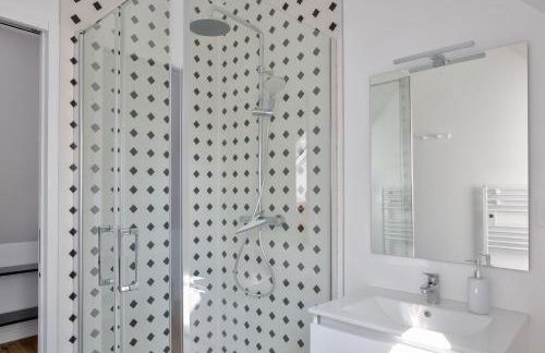 Belle maison pour 5 en pays Bigouden - Foto 19