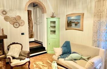 Hostdomus - Le Vigne sul Mare - Foto 19