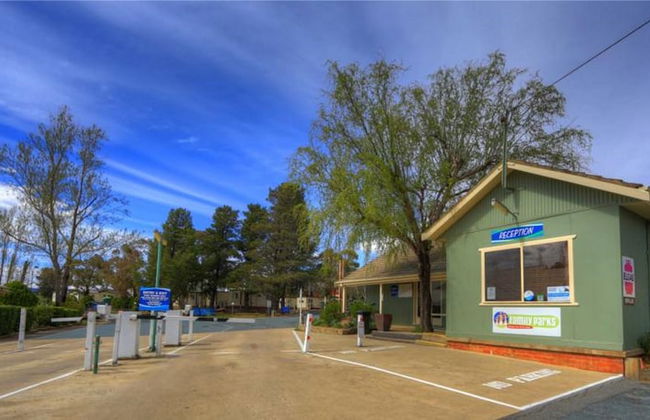 NRMA Jindabyne Holiday Park - Photo 1