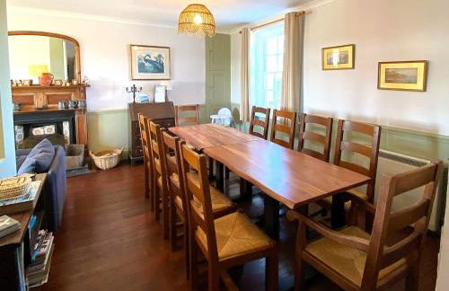 Coastguard Cottage - Foto 24