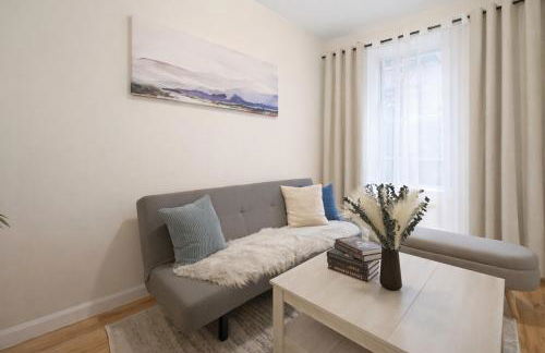 Bright 3BD Unit Close to Columbia University & Central Park - Foto 7