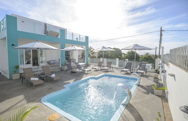 Abiki Mauritius - Photo 26