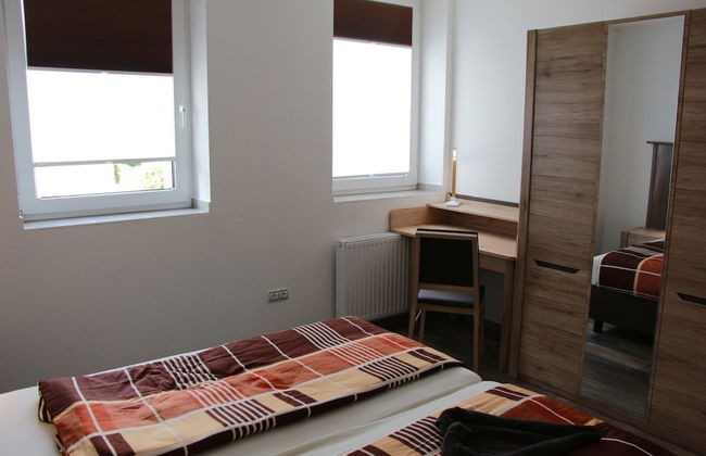 Aparts Oberhausen - Foto 8