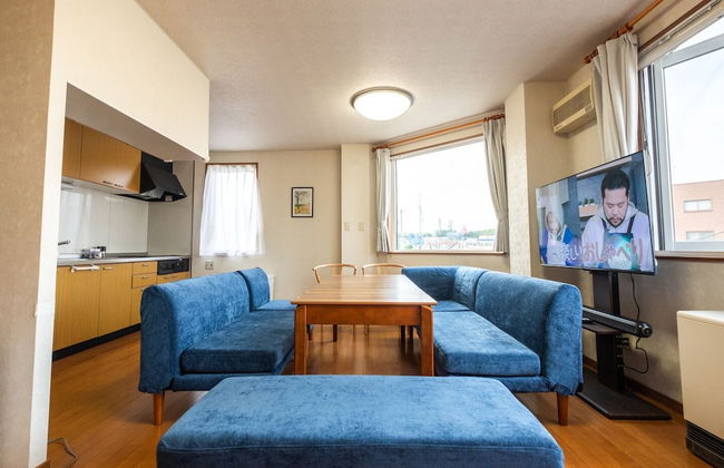 Niseko House in Ezo Fujiya - Foto 46