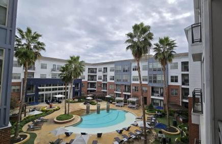 Galleria Luxury Stay Pool Gym Stunning Views - Foto 18