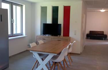 Monteurwohnung Monti 2 - Foto 2