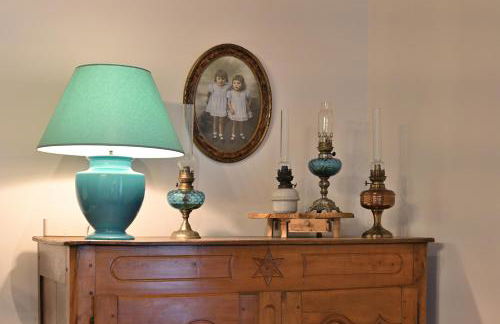 La maison Poulogne - Foto 3