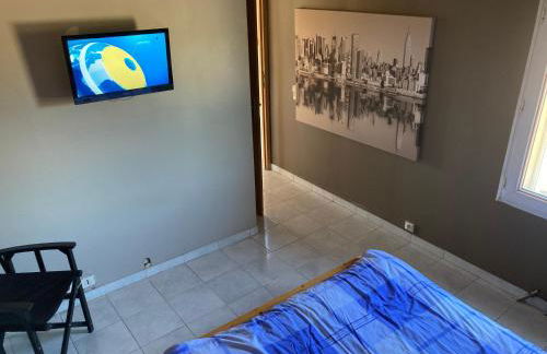 Grande maison avec piscine - Foto 36