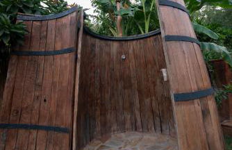 El jardín del Edén - Foto 32