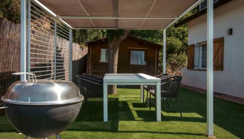 Hauzify I Casa Montjuïc - Foto 3