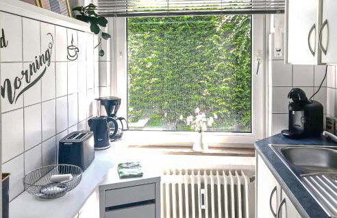 2 Bedroom Cozy Apartment In Bad Pyrmont - Foto 5