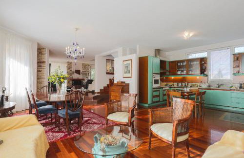 Villa Magnolia - Photo 9