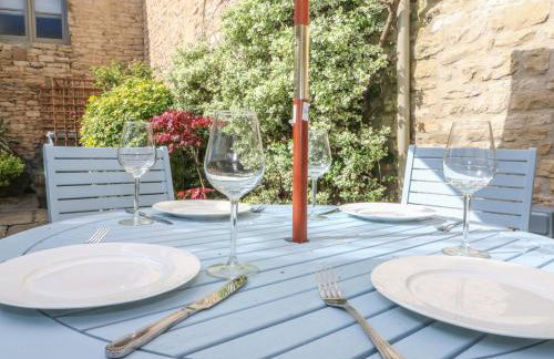 Bull Cottage - Foto 37