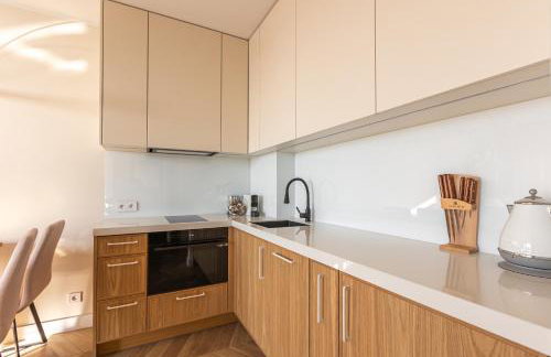 Baltic View REWAL 4-pax MOKKA - Foto 12