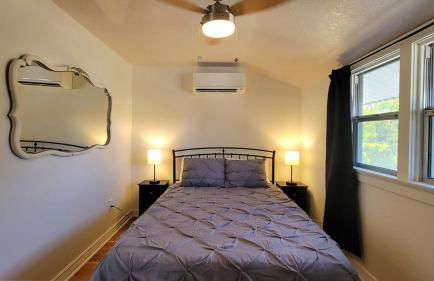 Rosewood Landing by WanderLodges - Hot tub - Sauna - Foto 22