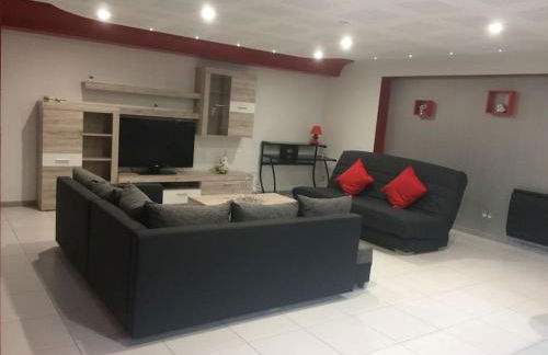 Spacieux appartement dans le vignoble - Photo 9