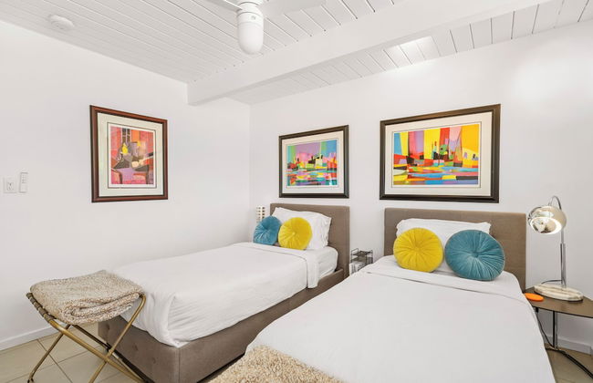 Alexander Escape Private Pool! - Foto 5