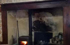 Maison de La LAFONE - Foto 12