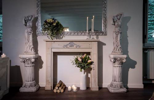 Le Mura Luxury Room ROOM & PERSONAL SPA - Foto 28