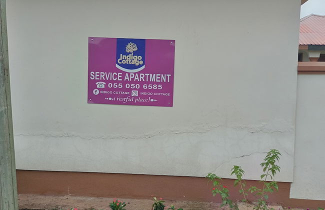 INDIGO COTTAGE - Foto 61