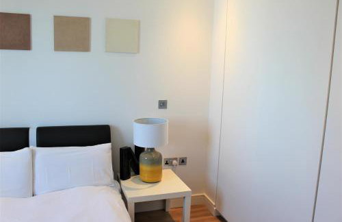 Work Rest and Stay at Gunwharf Quays - Foto 25