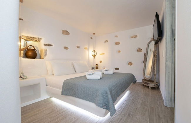 My Grandma s Home Naxos - Foto 2