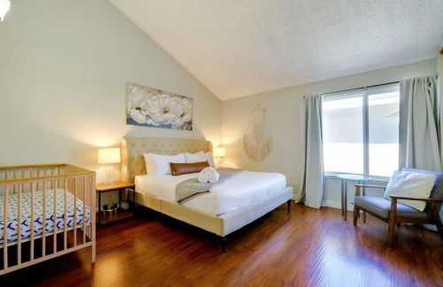 @ Marbella Lane - 4BR Home Away From Home Ldry - Foto 52