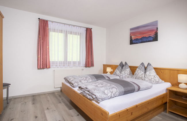 Ferienhof Sonnseitn - Foto 16