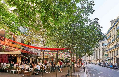 Marais, Sainte-croix Bretonnerie - 6 places - Photo 29