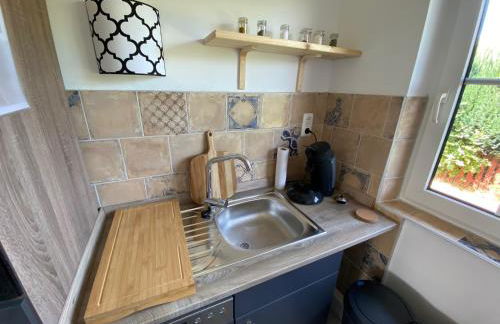 Ferienwohnung Seeschwalbe B - Foto 7