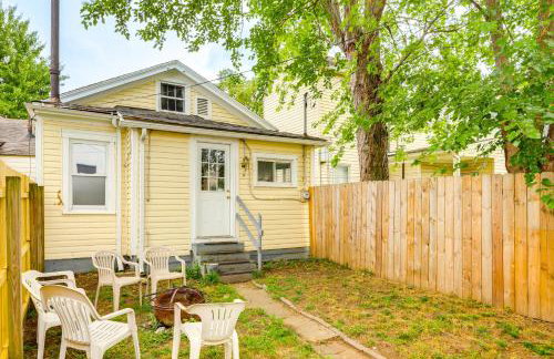 Dog-Friendly Dayton Home 1 Mi to Downtown! - Foto 22