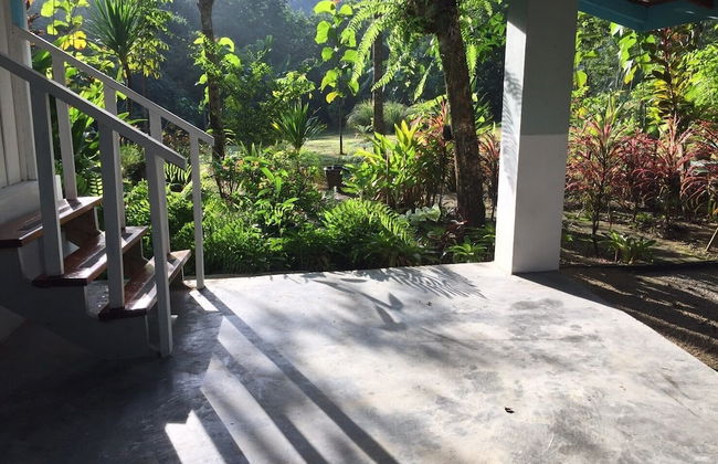 Baansuan Suksangob Farm Stay - Photo 36