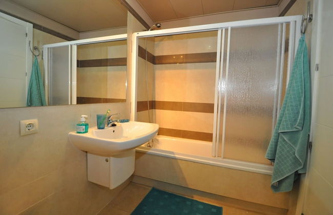 Apartament Katrina Lloretholiday - Foto 30