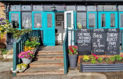 Trieste, 2 Bedroom, 6 Berth Caravan, Seasalter - Foto 31