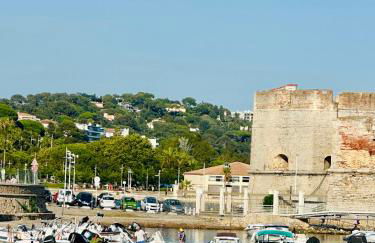 Grand Studio Toulon avec Balcon Mourillon Plages - Foto 17