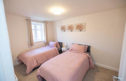 Home in Hugglescote - Long stays - Photo 7