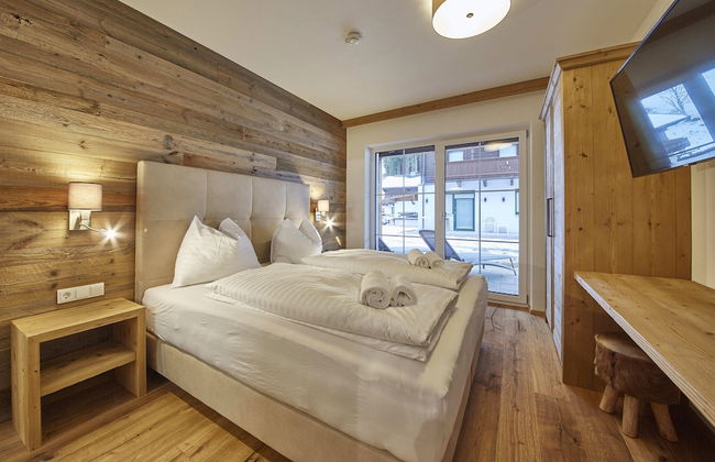 Residenz Der Wieshofer - Foto 10