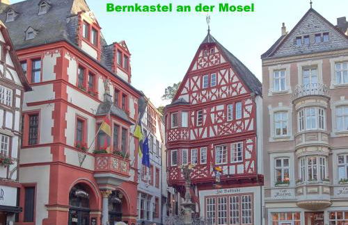 Ferienwohnung Hochwald - Foto 24