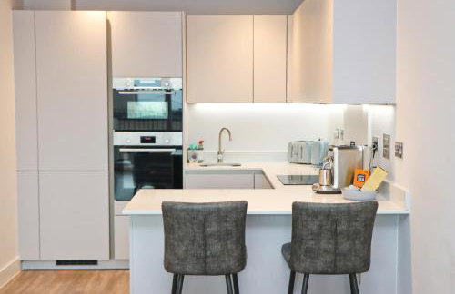 Sea view apartment, first floor - Foto 4