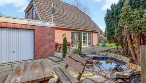 2 Bedroom Pet Friendly Home In Kollmar - Foto 2