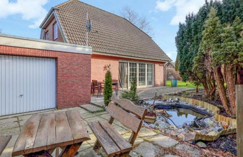 2 Bedroom Pet Friendly Home In Kollmar - Foto 2