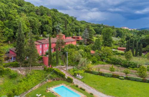 Holiday Home L'Orlo del Bosco by Interhome - Foto 54