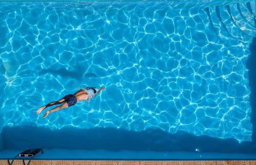 La Casa del Campo de Mis Rapacinos - Photo 17