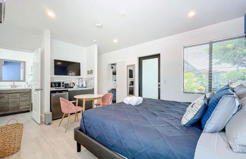 Los Patios Home Suites - Foto 9