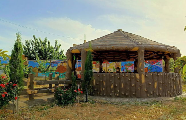 Petra dad farm - Foto 29