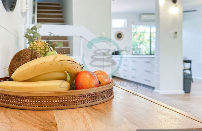 Nightcliff Foreshore Seaview Outdoor Dining - Foto 10