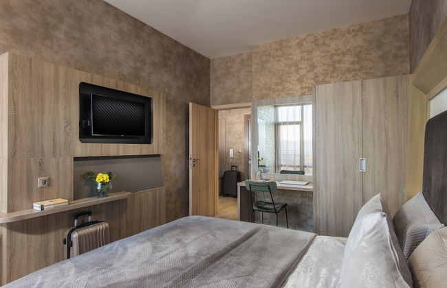 Sevtopolis Apartments - Photo 4