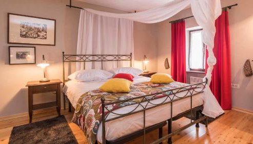 Luxurious villa with stunning view in Buje - Foto 5