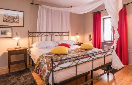 Luxurious villa with stunning view in Buje - Foto 5